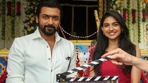 சூர்யா46 பட டைட்டில் இதுவா? – இணையத்தில் கசிந்த தகவல்!