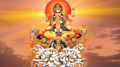 சாதகத்தில் சூரியன் பலவீனமா? ஞாயிற்றுக்கிழமை இதை செய்யக் கூடாது!