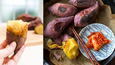 வைரலான “ஐஸ் பாத்” இனிப்பு உருளைக்கிழங்கு....