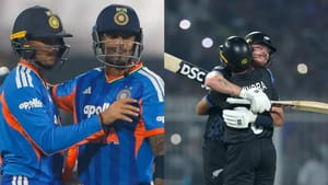 T20 World Cup 2026 Final: டி20 உலகக் கோப்பையை தூக்கும் அணிக்கு அடிக்கும் லக்.. பரிசுத் தொகையாக பல கோடி.. வாரி வழங்கும் ஐசிசி!