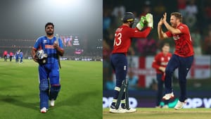 T20 World Cup Semi-Finals: டி20 உலகக் கோப்பையின் அரையிறுதி போட்டிகள் எப்போது தொடக்கம்? இந்திய அணியின் போட்டி விவரம் இதோ! T20 World Cup Semi-Finals: டி20 உலகக் கோப்பையின் அரையிறுதி போட்டிகள் எப்போது தொடக்கம்? இந்திய அணியின் போட்டி விவரம் இதோ!