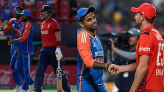IND vs ENG Semi Final: இங்கிலாந்து அணிக்கு எதிராக இது நடந்தால்.. இந்திய அணி சாம்பியன் பட்டத்தை வெல்லும்..!