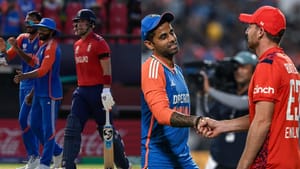 IND vs ENG Semi Final: இங்கிலாந்து அணிக்கு எதிராக இது நடந்தால்.. இந்திய அணி சாம்பியன் பட்டத்தை வெல்லும்..!
