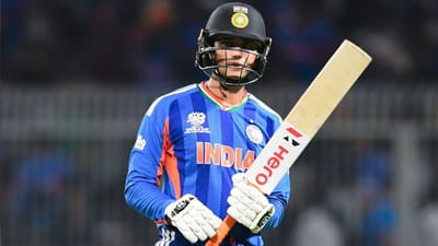 T20 WC: அபிஷேக் சர்மாவை விளாசும் முன்னாள் வீரர்கள்..