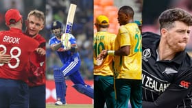 T20 World Cup: அரையிறுதியில் 4 அணிகள்.. வெற்றியை சூடப்போவது யார்..?...