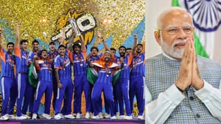 T20 WC வெற்றி.. “மகிழ்ச்சியால் நிறைந்த இந்தியர் இதயம்”.. இந்திய அணிக்கு பிரதமர் மோடி வாழ்த்து!!