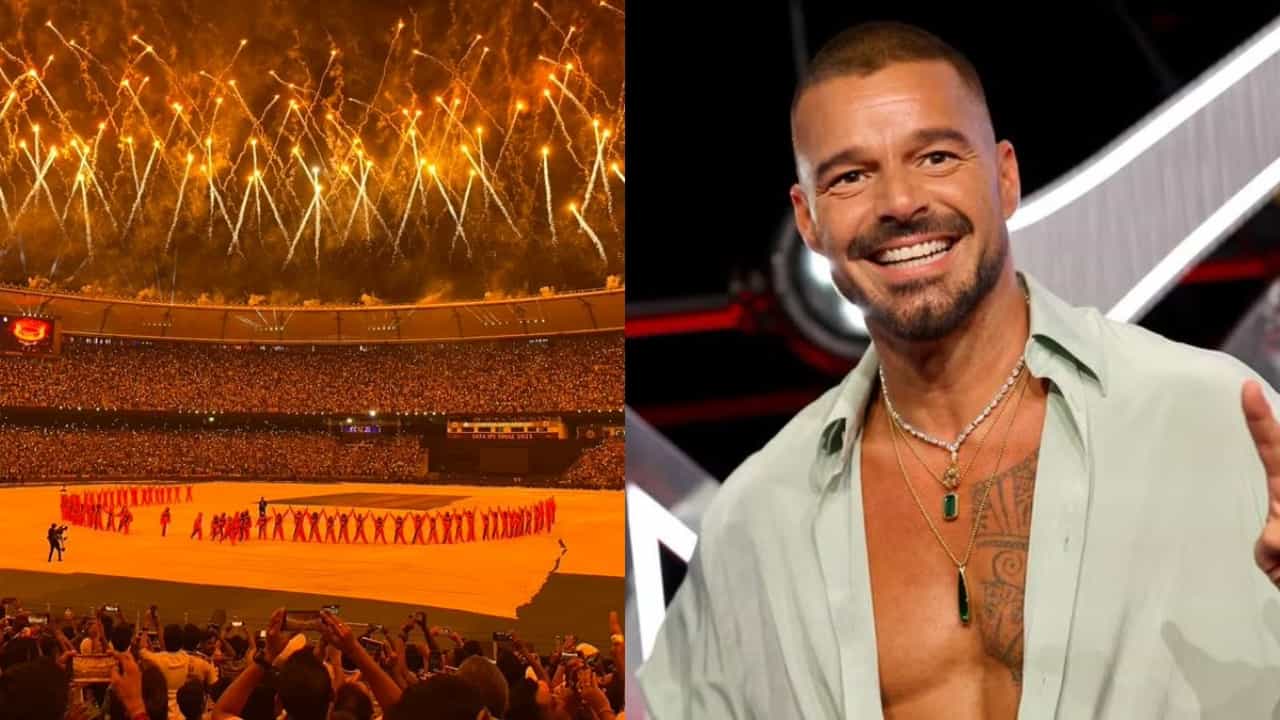 IND vs NZ Final: டி20 உலகக் கோப்பை நிறைவு விழா.. 3 முக்கிய பாடகர்கள் பங்கேற்பு!