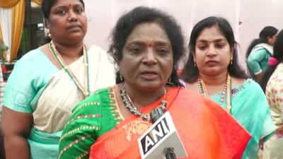 தமிழகத்தில் சட்டம் ஒழுங்கு சீர்குலைந்துள்ளது - தமிழிசை!