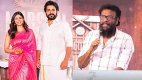 Marshal: மார்ஷல் பட ரிலீஸ் எப்போது? கதை இதுதான்! – இயக்குநர் தமிழ் கொடுத்த அப்டேட்!...