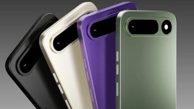 டெக்னோ ஸ்பார்க் 50 5ஜி இந்தியாவில் அறிமுகம்!