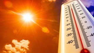 தமிழகத்தில் 2 நாட்கள் வெயில் கொளுத்தும்.. வானிலை ஆய்வு மையம் தகவல்!