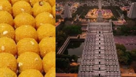 திருவண்ணாமலை கோவிலில் மீண்டும் தொடங்கப்படும் சேவை.. பக்தர்கள் மகிழ்ச்சி..!...