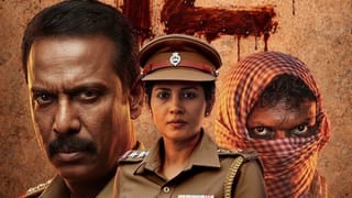 க்ரைம் த்ரில்லர் பாணியில் ஓடிடியில் வெளியான தடயம் வெப் சீரிஸ் எப்படி இருக்கு? விமர்சனம் இதோ