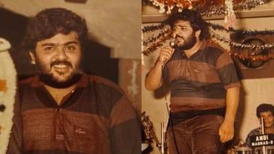 தயாரிப்பாளர் தக்காளி சீனிவாசன் பெங்களூரில் காலமானார்!