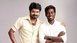 Atlee: படத்துக்காக விஜய் ரசிகர்-னு சொன்னேனா.. விஜய் சார் ரசிகனாக காரணம் இதுதான் – அட்லீ ஓபன் டாக்!