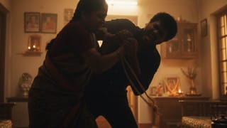 வீடு புகுந்து கத்தி முனையில் நகை பறிப்பு.. கை விரலை கடித்து கொள்ளையனை விரட்டிய ‘சிங்கப்பெண்’!!