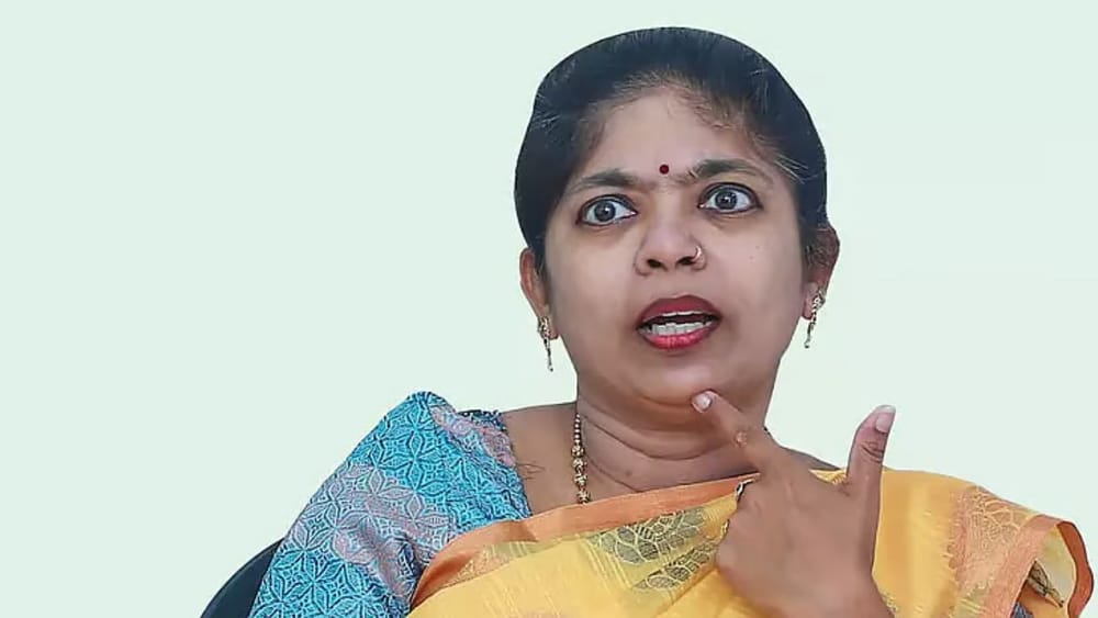 பாமக வேட்பாளர்களுக்கு எதிராக வேட்பாளரை அறிவிக்கமாட்டார் ராமதாஸ்