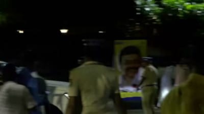 திமுக கூட்டணியில் தொகுதி பங்கீடு.. ஒன்று கூடிய திருமா - முதல்வர்!