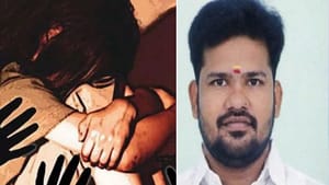 விமான பணிப்பெண்ணிடம் அத்துமீறல்.. திமுக கவுன்சிலர் மீது பாய்ந்த நடவடிக்கை! விமான பணிப்பெண்ணிடம் அத்துமீறல்.. திமுக கவுன்சிலர் மீது பாய்ந்த நடவடிக்கை!