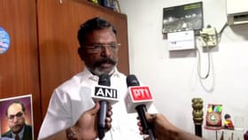 விடுதலை சிறுத்தைகள் கட்சி தனித்து போட்டி… தொல்.திருமாவளவன் அதிரடி அறிவிப்பு!...