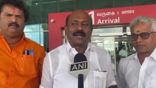 ‘தூத்துக்குடி விமான நிலையம்’ எனப் பெயர்.. தமிழ்நாடு அரசுக்கு நன்றி தெரிவித்த மக்கள்!