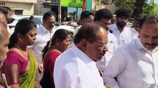 ரஜினிகாந்தை திமுக மிரட்டியது என்பது பொய்.. அமைச்சர் ரகுபதி விளக்கம்!