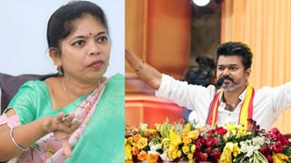 முதல்முறையாக பெரம்பூர் தொகுதியில் விஜய்க்கு எதிராக களம் காணும் திலகபாமா.. வெற்றி வாய்ப்பு யாருக்கு ?