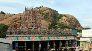 அரசியல் ரீதியாக கவனத்தை ஈர்த்த திருப்பரங்குன்றம் தொகுதி..