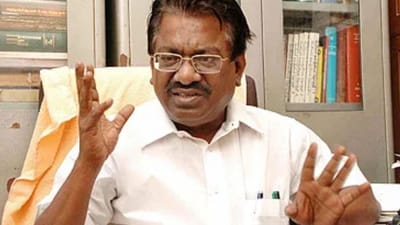 திமுக மற்றும் காங்கிரஸ் இடையே எந்த பிரச்சனையும் இருந்தது இல்லை