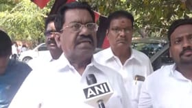 தமிழகத்திற்கான நிதி வழங்கப்படவில்லை.. டிகேஎஸ் இளங்கோவன் குற்றச்சாட்டு!