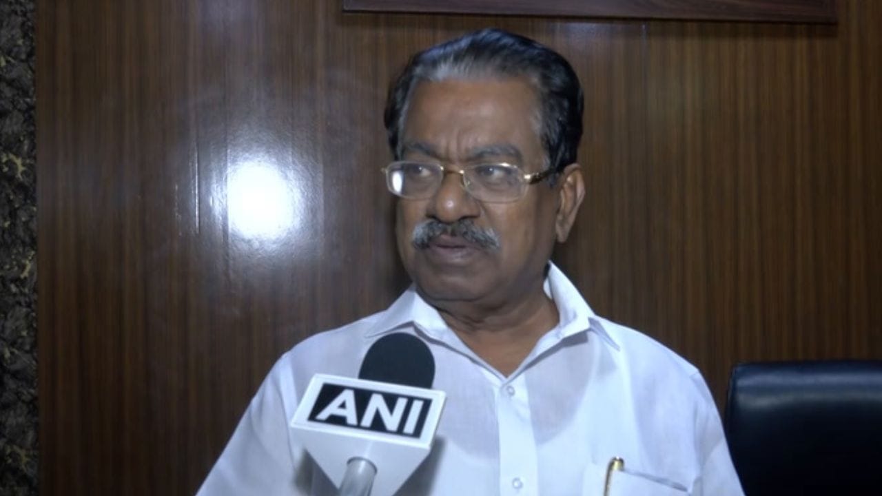 திமுக மீண்டும் வெற்றி பெறும்.. டி.கே.எஸ்.இளங்கோவன் உறுதி! திமுக மீண்டும் வெற்றி பெறும்.. டி.கே.எஸ்.இளங்கோவன் உறுதி!