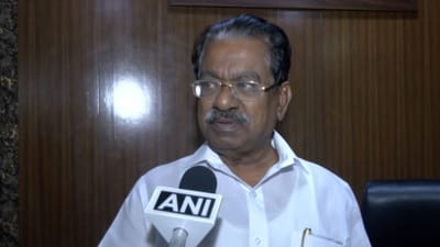 திமுக மீண்டும் வெற்றி பெறும்.. டி.கே.எஸ்.இளங்கோவன் உறுதி!