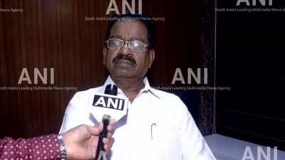 விஜய் அறிவிப்பு குறித்து பேசிய டி.கே.எஸ். இளங்கோவன்!