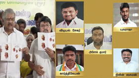 தமிழ் மாநில காங்கிரஸ் வேட்பாளர்கள் பட்டியல் வெளியீடு… யார் யார் எந்த தொகுதியில் போட்டி!...