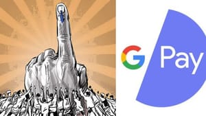 Tamil Nadu Election: ஜி பே ட்ரான்ஸ்ஃபரில் வாக்கு வேட்டை: வங்கிகளுக்கு கடும் அலர்ட்..!