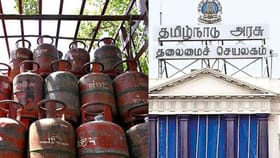 சிலிண்டர் தட்டுப்பாடு… தமிழக அரசு வெளியிட்ட முக்கிய அறிவிப்புகள்!...