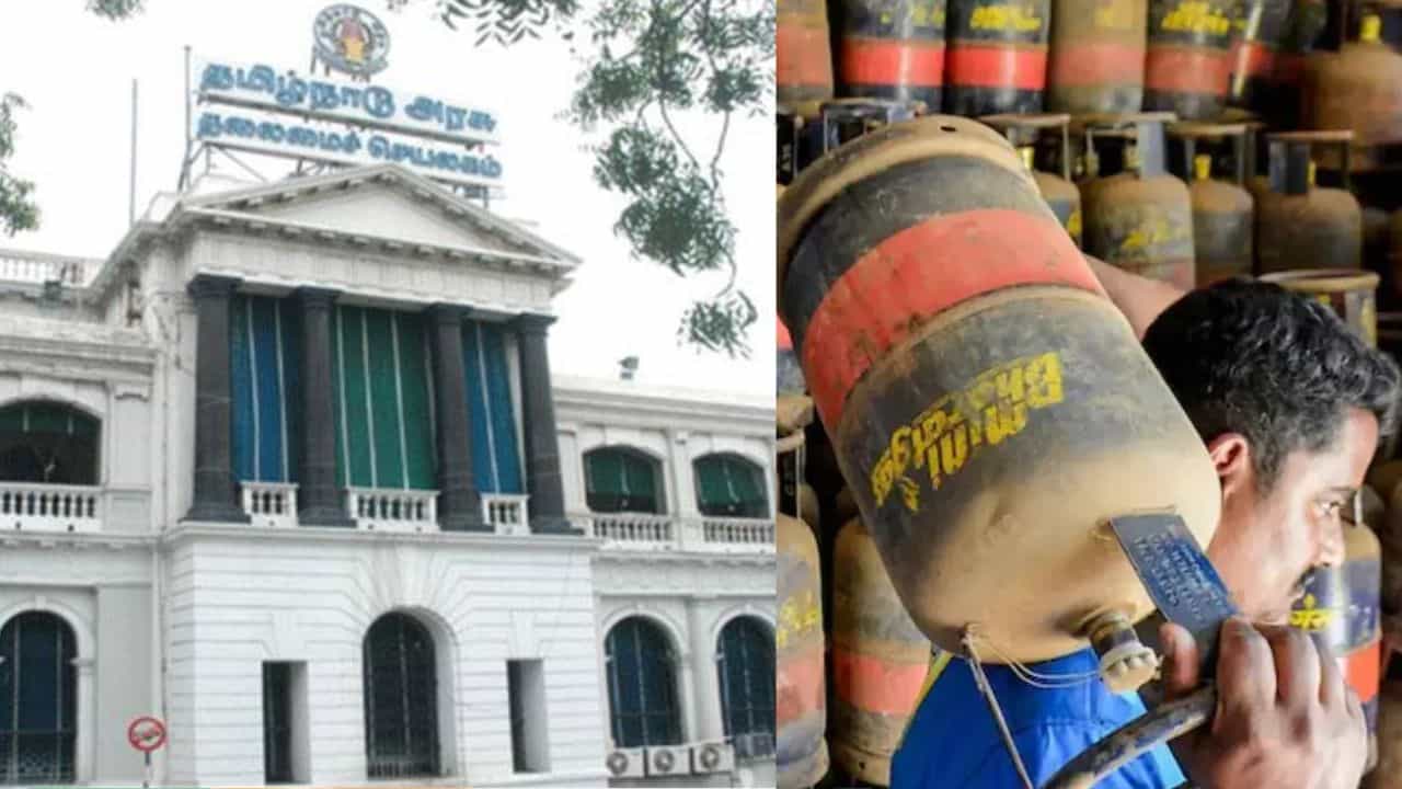 சிலிண்டர் தட்டுப்பாடு.. ஹோட்டல், டீக்கடைகளுக்கு மின்சார மானியம்.. அரசு அதிரடி அறிவிப்பு!!