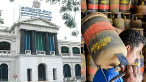 சிலிண்டர் தட்டுப்பாடு.. ஹோட்டல், டீக்கடைகளுக்கு மின்சார மானியம்.. அரசு அதிரடி அறிவிப்பு!!