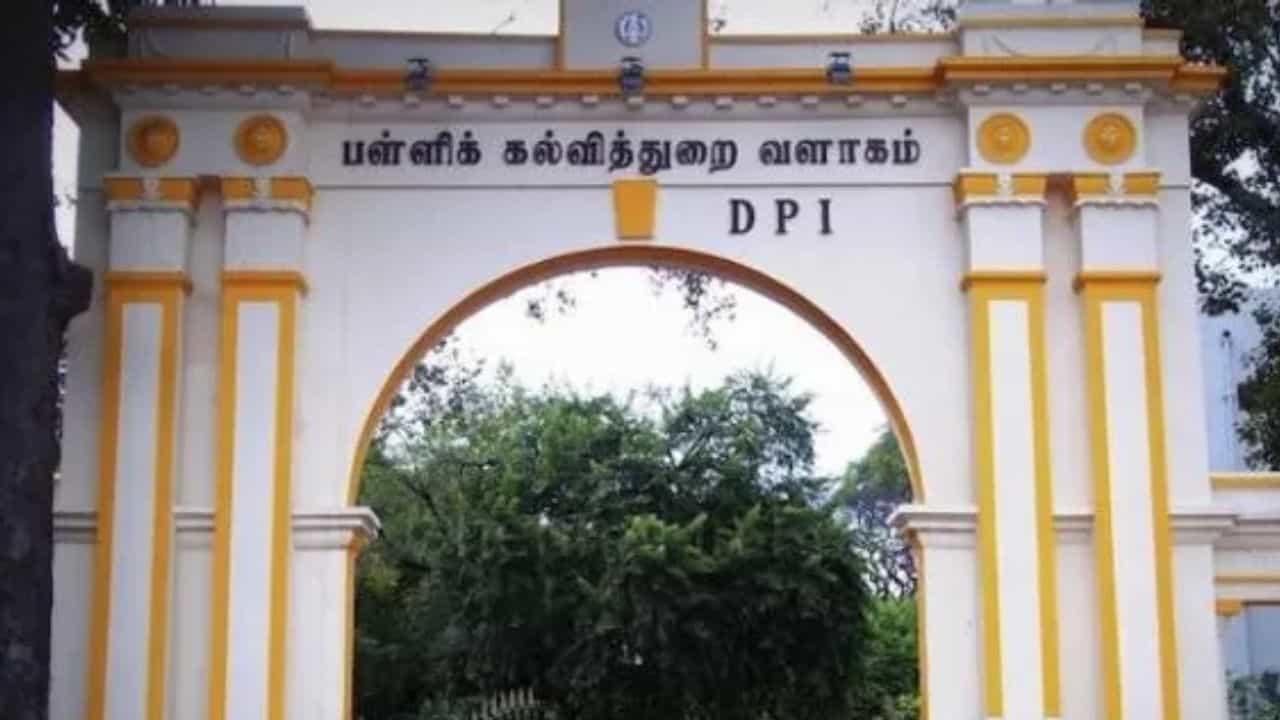 தமிழகத்தில் தனியார் பள்ளிகளுக்கு புதிய கட்டுப்பாடுகள்