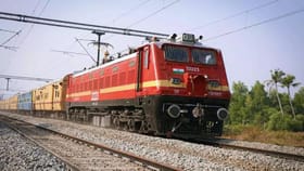 Southern Railway: இனி கடைசி நிமிட பதட்டம் இல்லை – 30 நிமிடத்தில் ஏறும் இடத்தை மாற்றலாம்!...