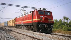 Southern Railway: இனி கடைசி நிமிட பதட்டம் இல்லை – 30 நிமிடத்தில் ஏறும் இடத்தை மாற்றலாம்!