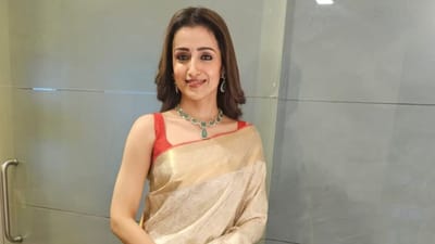 தன் மீதான விமர்சனத்துக்கு திரிஷா அதிரடி பதில்