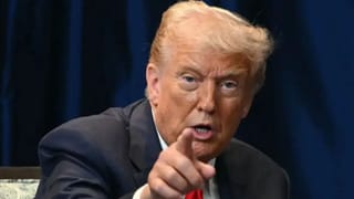 மீண்டும் பரபரப்பு.. ஹோர்முஸ் திறக்க 48 மணி நேரம் கெடு..  ஈரானுக்கு கடும் எச்சரிக்கை கொடுத்த ட்ரம்ப்!