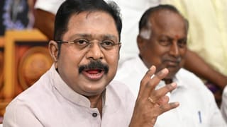 “அமித்ஷா ஒவ்வொரு முறையும் தமிழகம் வர முடியுமா?”.. டெல்லியில் டிடிவி தினகரன் பேட்டி!!