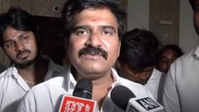 தவெகவின் மகளிர் தின கொண்டாட்டம்.. சி.டி.ஆர் நிர்மல் குமார் புகழாரம்!...