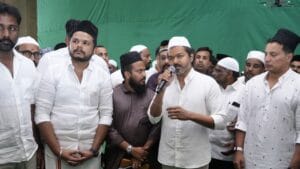 நமது தலைமையில் தான் ஆட்சி.. அவதூறுகளை நம்ப வேண்டாம் - விஜய்