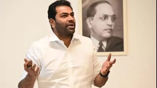 மற்றொரு கரூர் சம்பவம் நடக்க வேண்டும் என முதல்வர் நினைக்கிறார் –  ஆதவ் அர்ஜுனா ஆவேசம்..