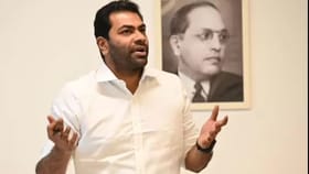 மற்றொரு கரூர் சம்பவம் நடக்க வேண்டும் என முதல்வர் நினைக்கிறார் –  ஆதவ் அர்ஜுனா ஆவேசம்.....