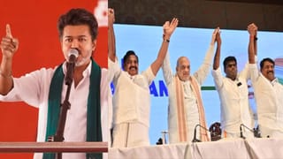 அதிமுக – பாஜக கூட்டணியில் இணையும் தவெக?.. திமுகவின் மெகா கூட்டணியால் மாறும் எதிர்கட்சிகளின் வியூகம்..