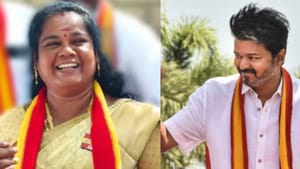 தேர்தல் பிரச்சாரத்தில் சிறுவர்களை பயன்படுத்திய தவெக? – தேர்தல் அதிகாரிகள் வழக்குப்பதிவு தேர்தல் பிரச்சாரத்தில் சிறுவர்களை பயன்படுத்திய தவெக? – தேர்தல் அதிகாரிகள் வழக்குப்பதிவு